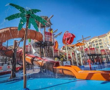 Westgate Lakes Resort Williamsburg Экстерьер фото