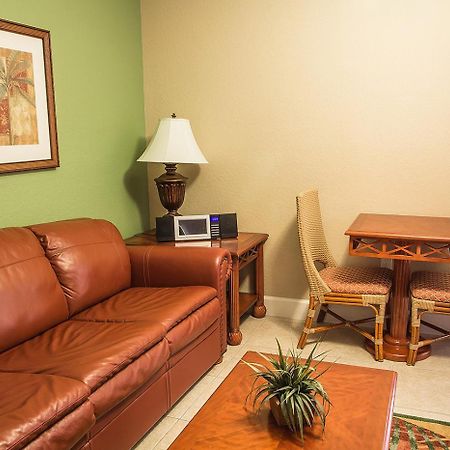 Westgate Lakes Resort Williamsburg Экстерьер фото