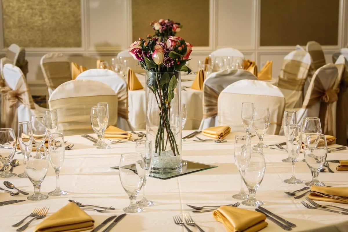 Westgate Lakes Resort Williamsburg Экстерьер фото