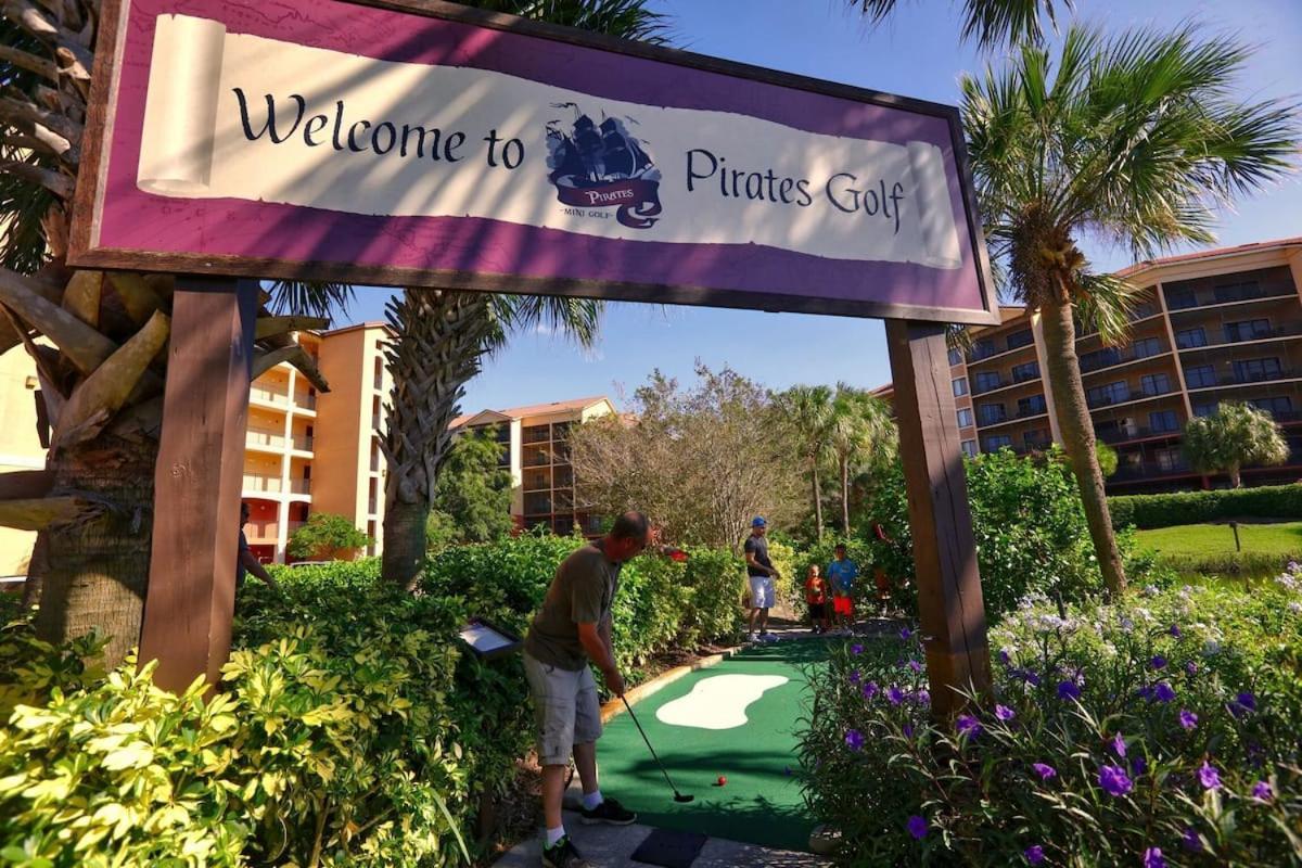 Westgate Lakes Resort Williamsburg Экстерьер фото