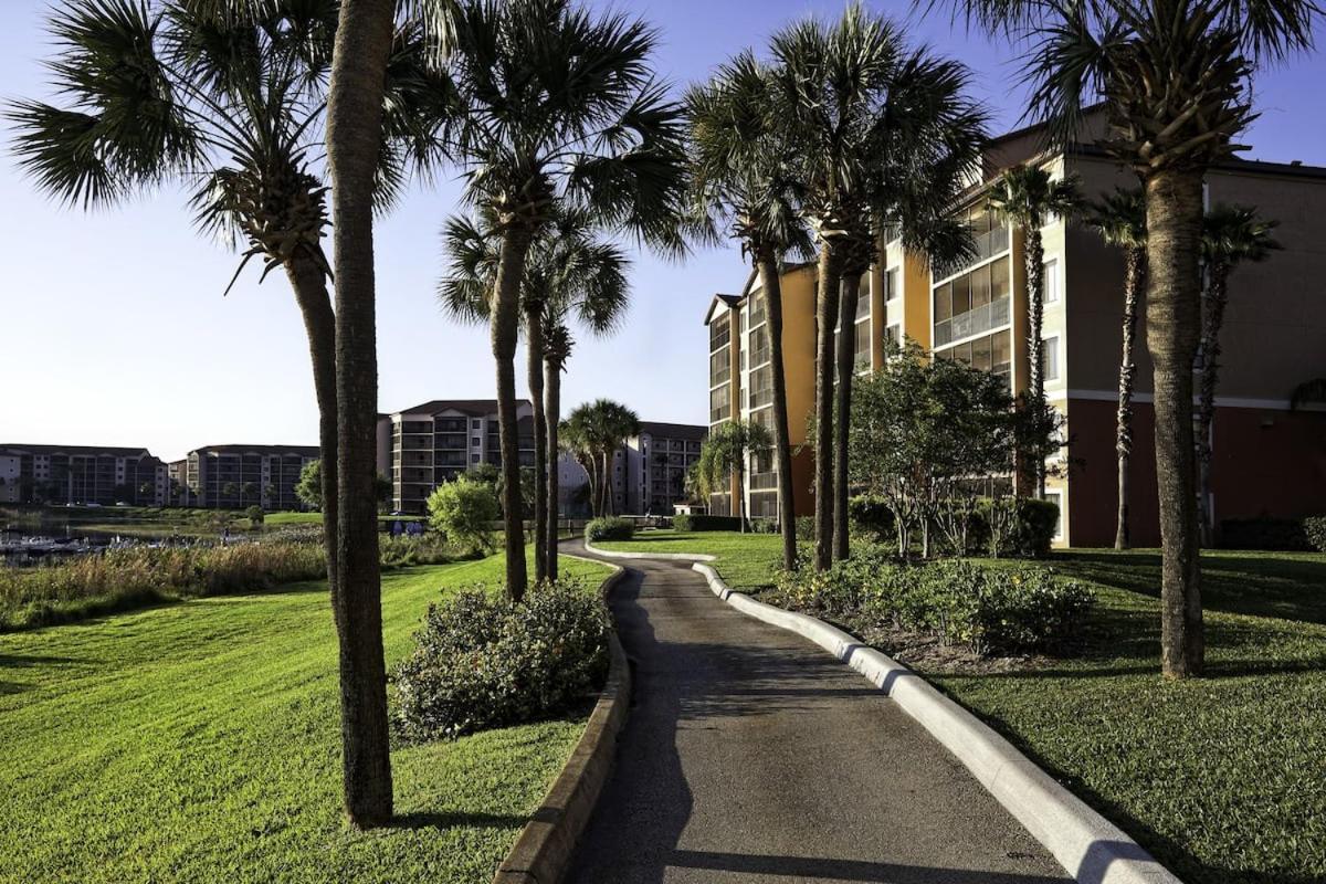 Westgate Lakes Resort Williamsburg Экстерьер фото