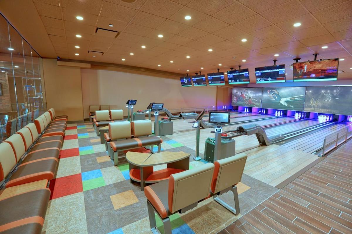 Westgate Lakes Resort Williamsburg Экстерьер фото