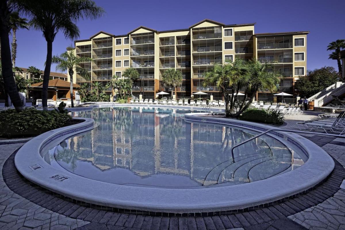 Westgate Lakes Resort Williamsburg Экстерьер фото
