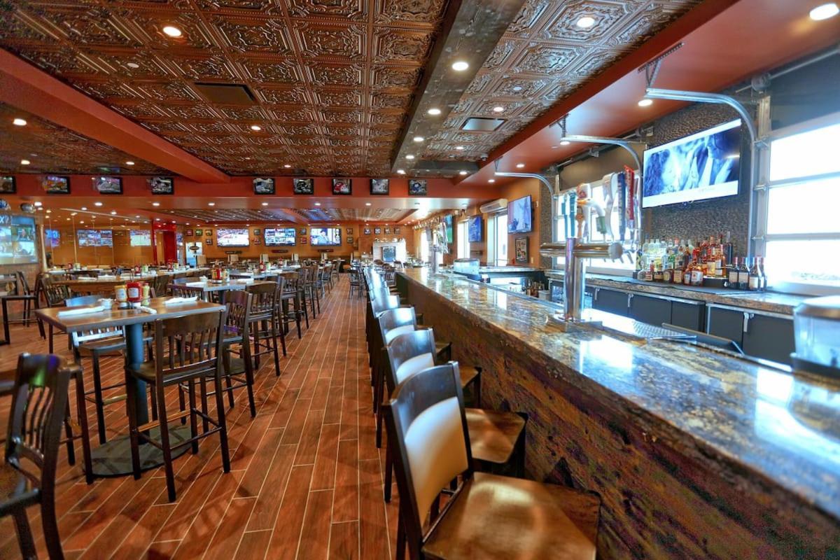 Westgate Lakes Resort Williamsburg Экстерьер фото