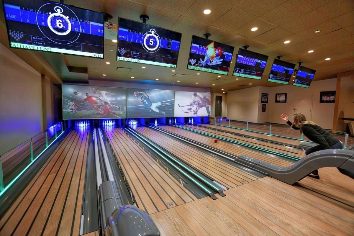 Westgate Lakes Resort Williamsburg Экстерьер фото