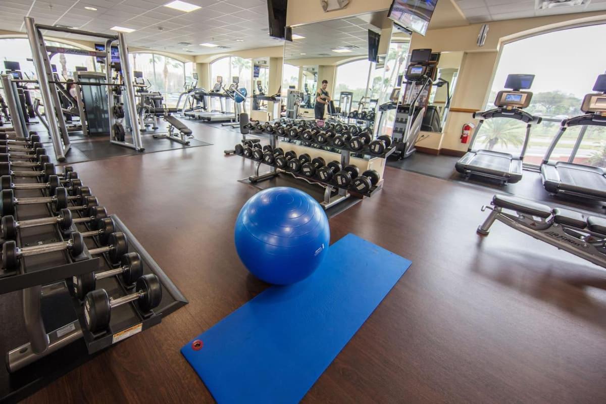 Westgate Lakes Resort Williamsburg Экстерьер фото