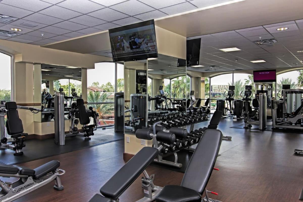 Westgate Lakes Resort Williamsburg Экстерьер фото