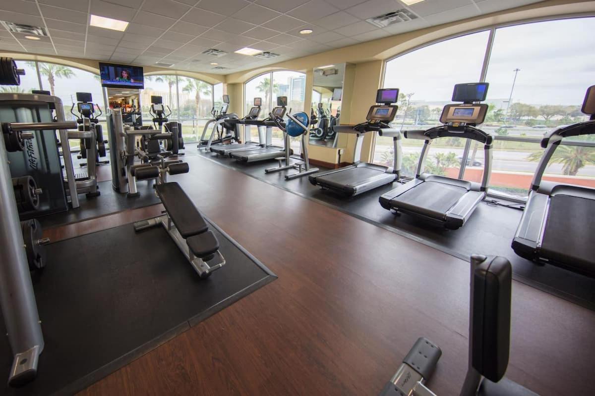 Westgate Lakes Resort Williamsburg Экстерьер фото