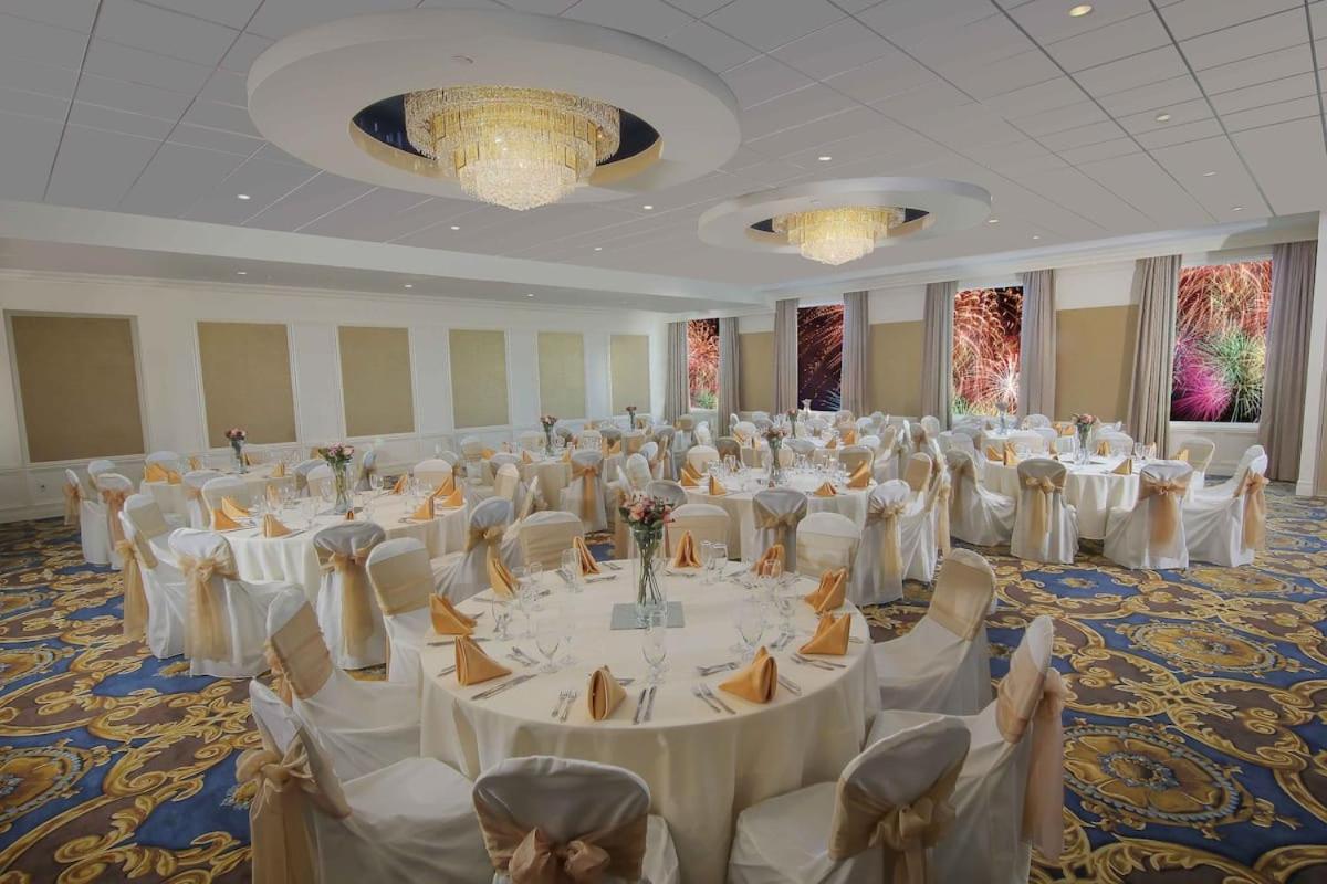 Westgate Lakes Resort Williamsburg Экстерьер фото