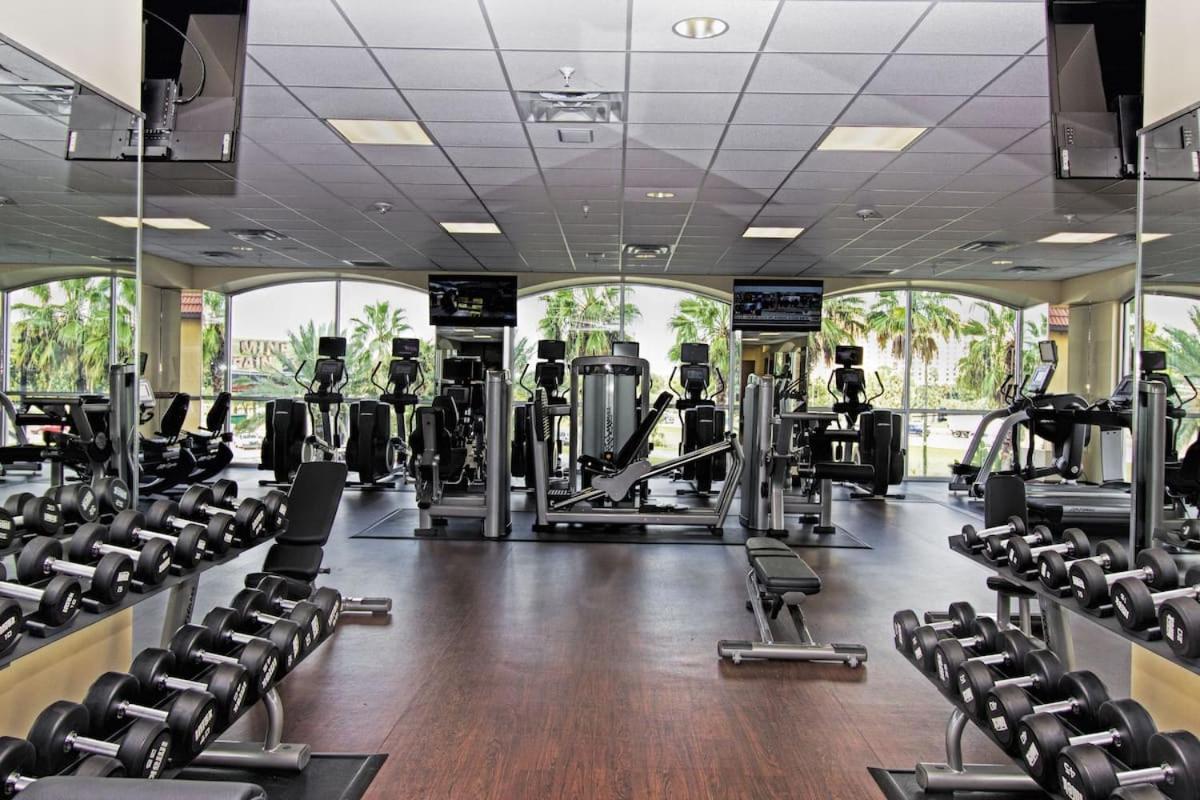 Westgate Lakes Resort Williamsburg Экстерьер фото