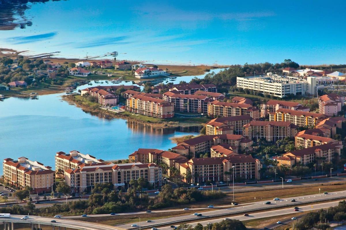 Westgate Lakes Resort Williamsburg Экстерьер фото