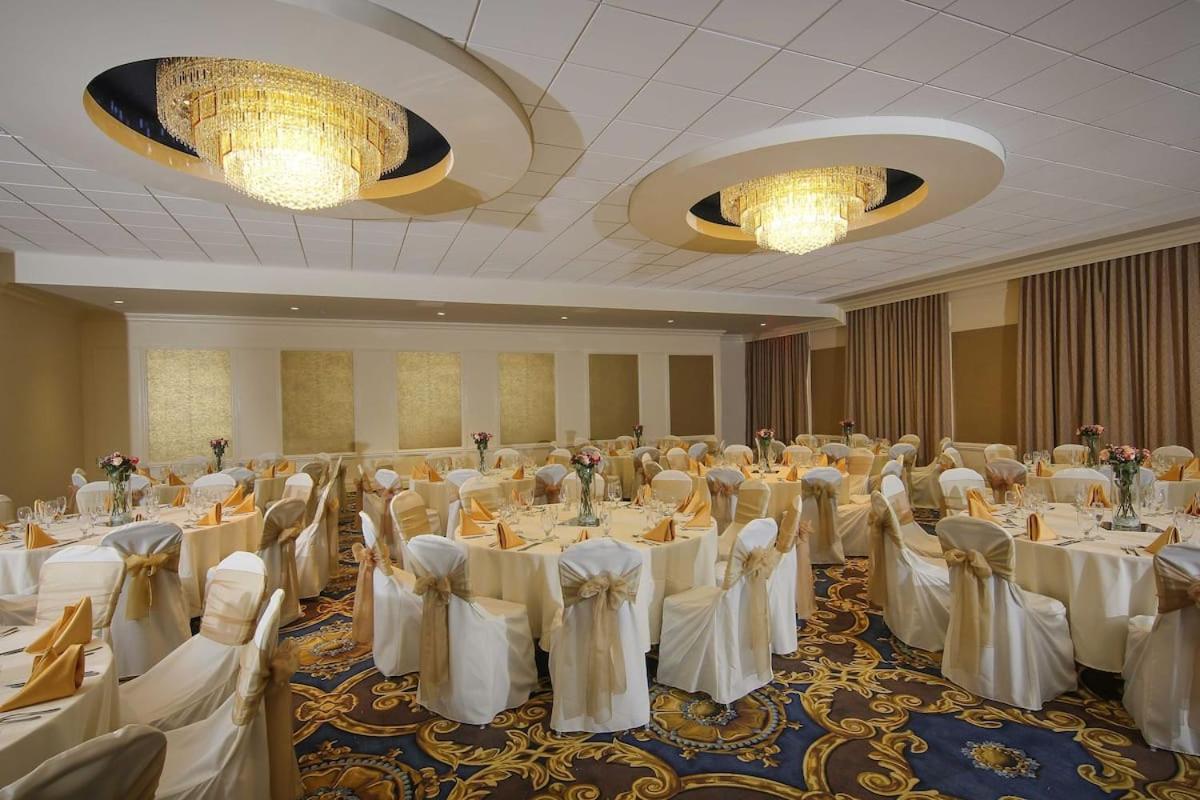 Westgate Lakes Resort Williamsburg Экстерьер фото