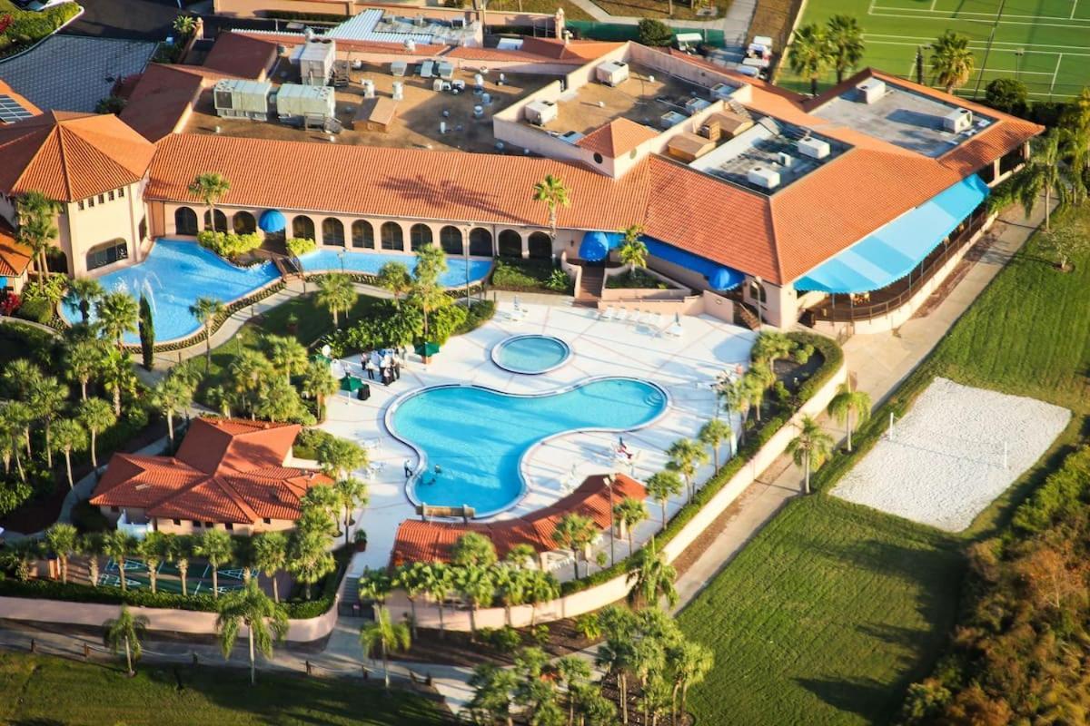 Westgate Lakes Resort Williamsburg Экстерьер фото