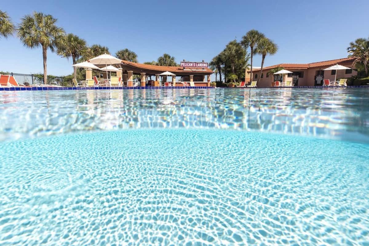 Westgate Lakes Resort Williamsburg Экстерьер фото