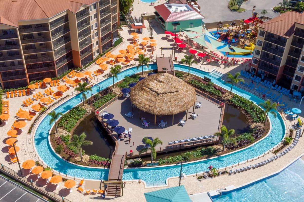 Westgate Lakes Resort Williamsburg Экстерьер фото