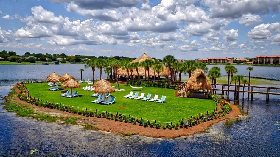 Westgate Lakes Resort Орландо Экстерьер фото