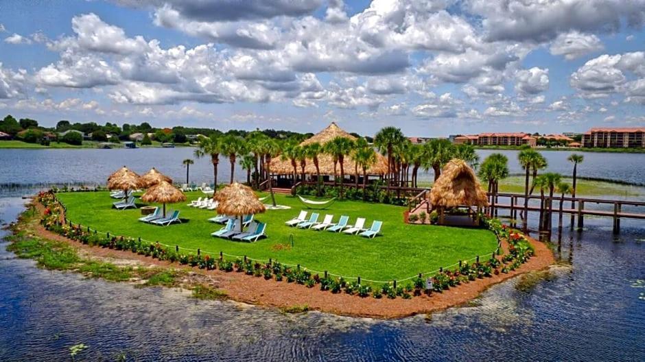 Westgate Lakes Resort Williamsburg Экстерьер фото
