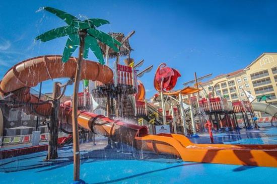 Westgate Lakes Resort Williamsburg Экстерьер фото