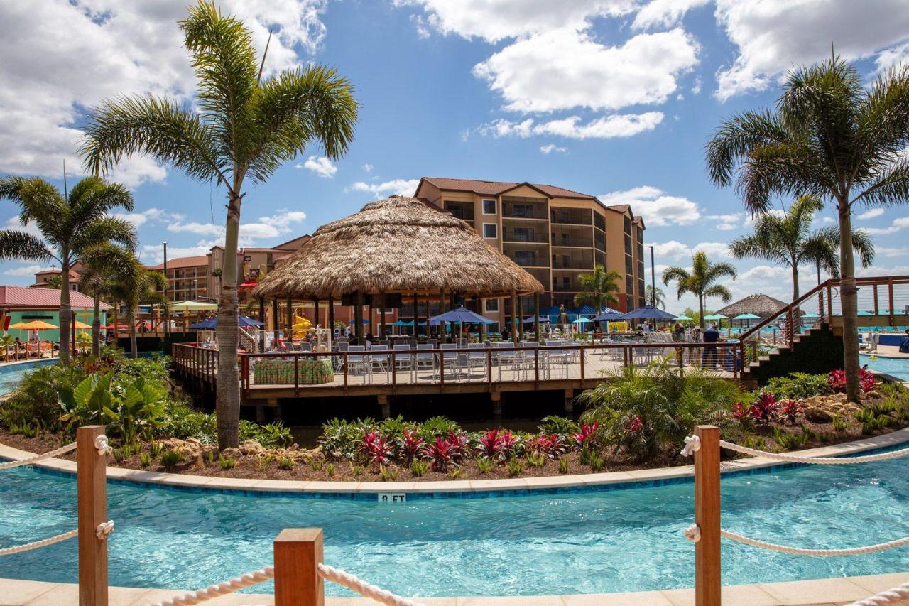 Westgate Lakes Resort Williamsburg Экстерьер фото