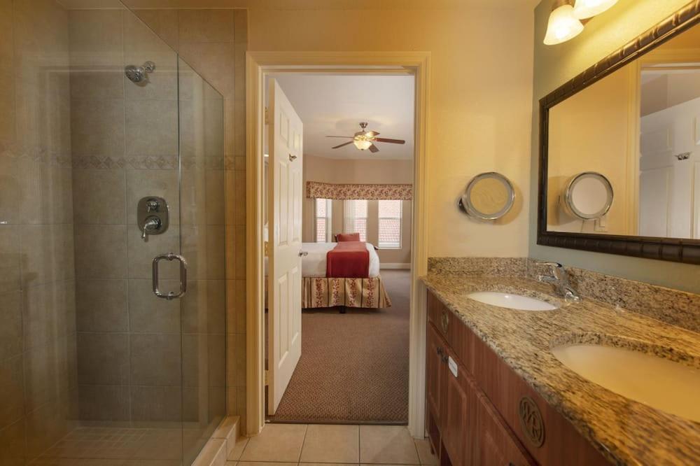 Westgate Lakes Resort Williamsburg Экстерьер фото