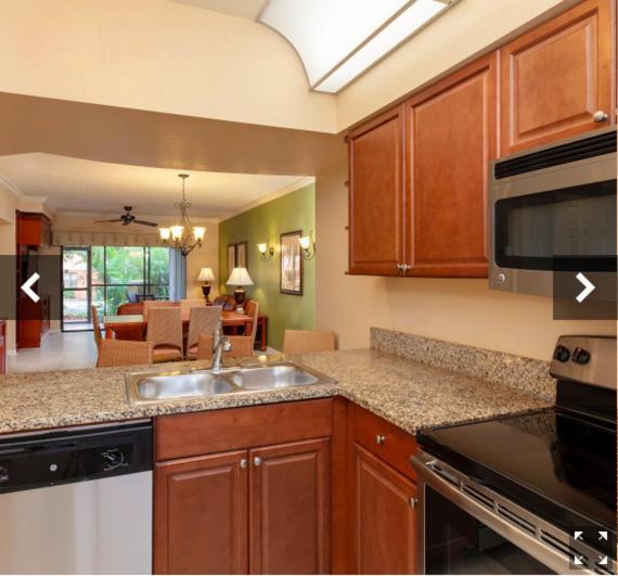 Westgate Lakes Resort Williamsburg Экстерьер фото