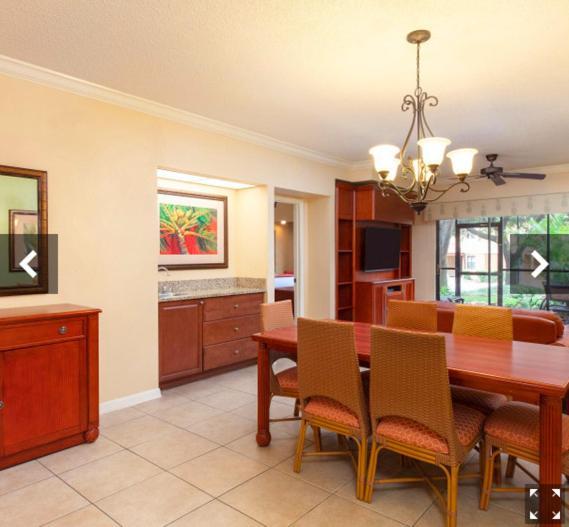 Westgate Lakes Resort Williamsburg Экстерьер фото