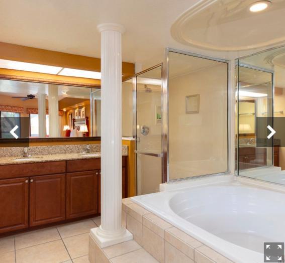 Westgate Lakes Resort Williamsburg Экстерьер фото