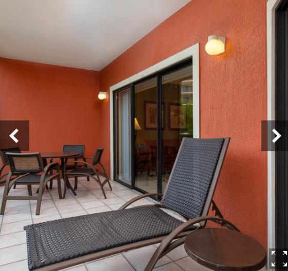 Westgate Lakes Resort Williamsburg Экстерьер фото