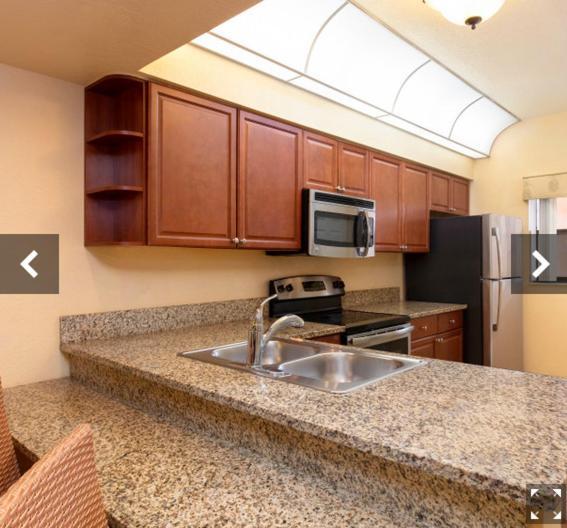 Westgate Lakes Resort Williamsburg Экстерьер фото