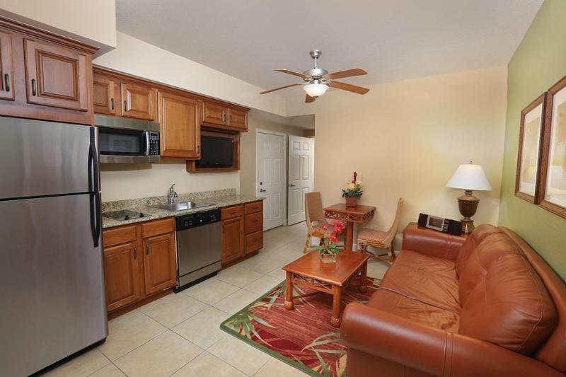 Westgate Lakes Resort Williamsburg Экстерьер фото