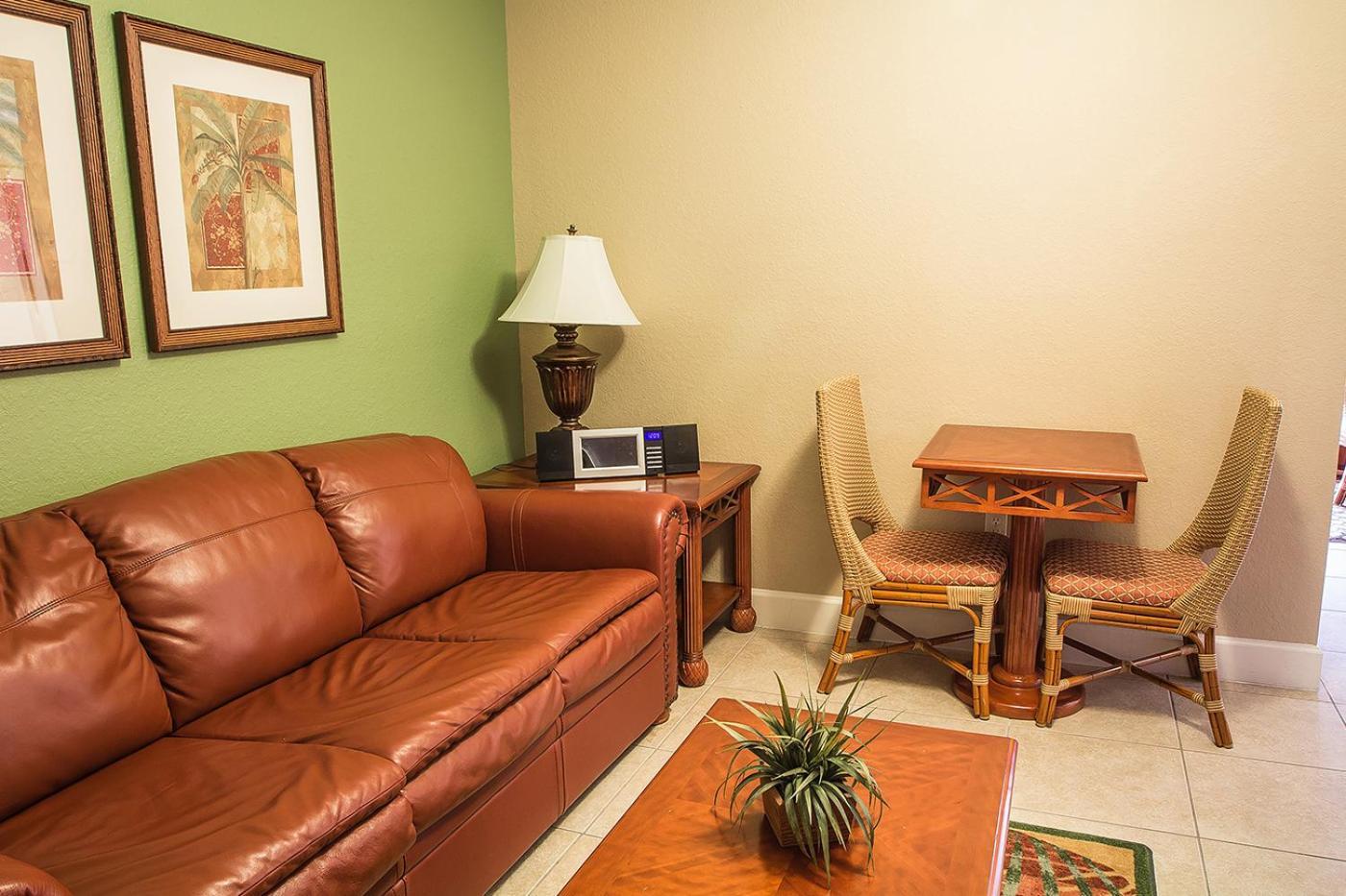 Westgate Lakes Resort Williamsburg Экстерьер фото