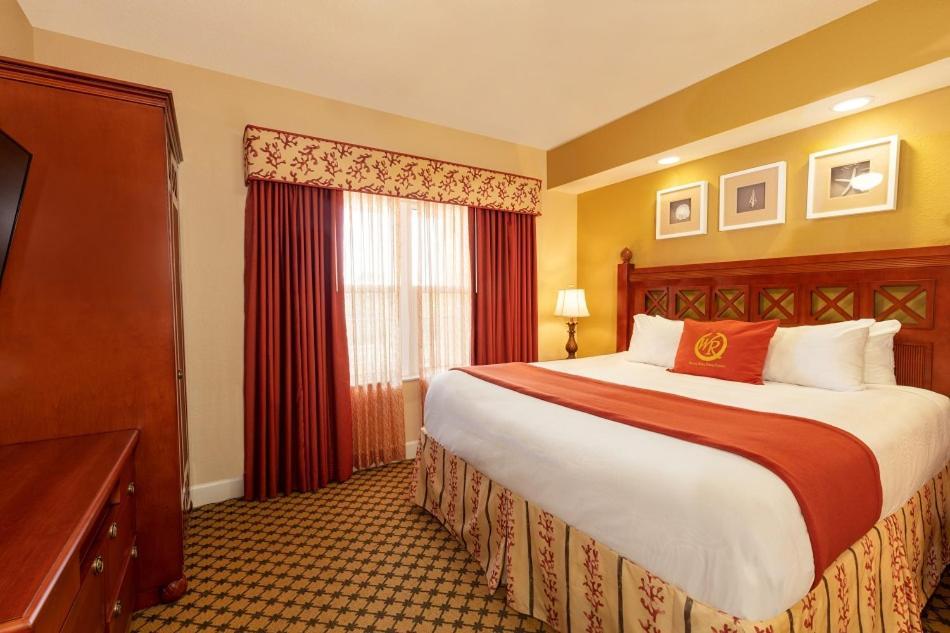 Westgate Lakes Resort Williamsburg Экстерьер фото