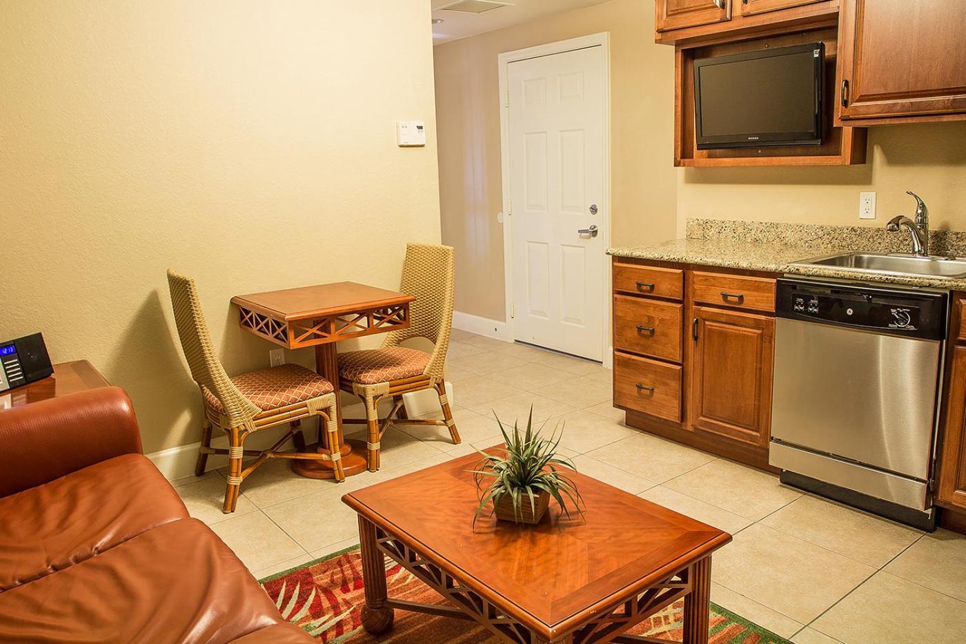 Westgate Lakes Resort Williamsburg Экстерьер фото